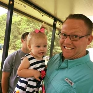 Meet your Posher, Jeremy